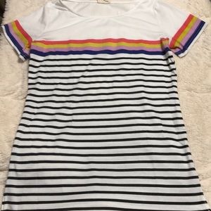 Never worn Sz S boutique top